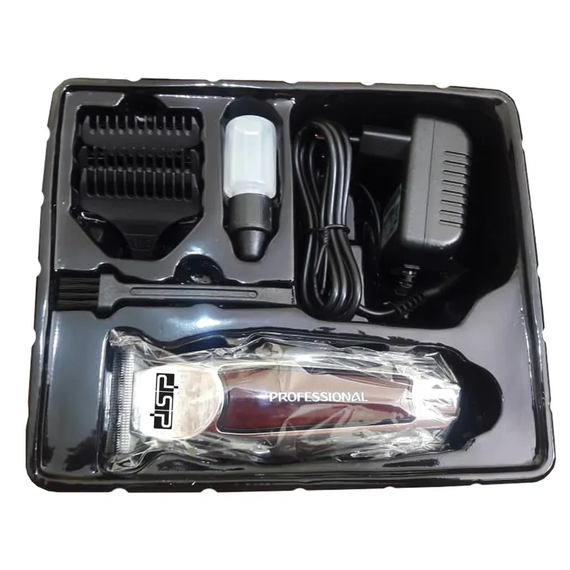 ماشین اصلاح موی سر و صورت دی اس پی مدل 90339A - تصویر 5