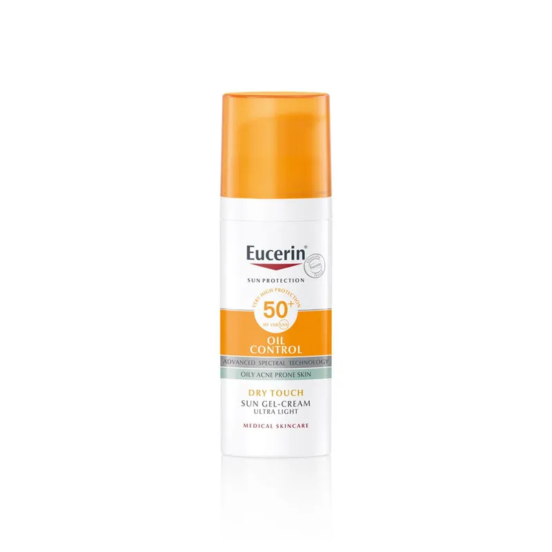 کرم ضد آفتاب اوسرین مدل 01 حجم 50 میلی لیتر - تصویر 3