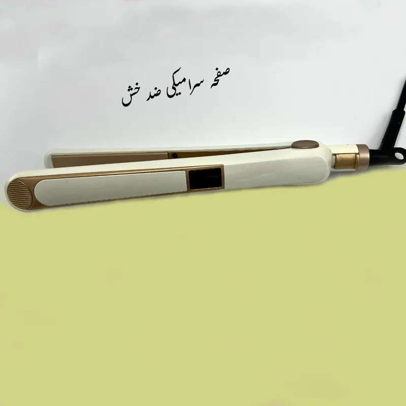اتو و حالت دهنده ی مو مدل Lux 23 - تصویر 4