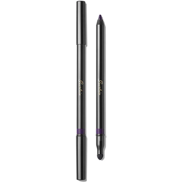 مداد چشم گرلن مدل Le Crayon Yeux 03 به همراه تراش - تصویر 3