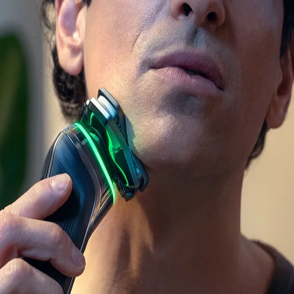ماشین اصلاح موی صورت فیلیپس مدل s9986/63 - تصویر 4