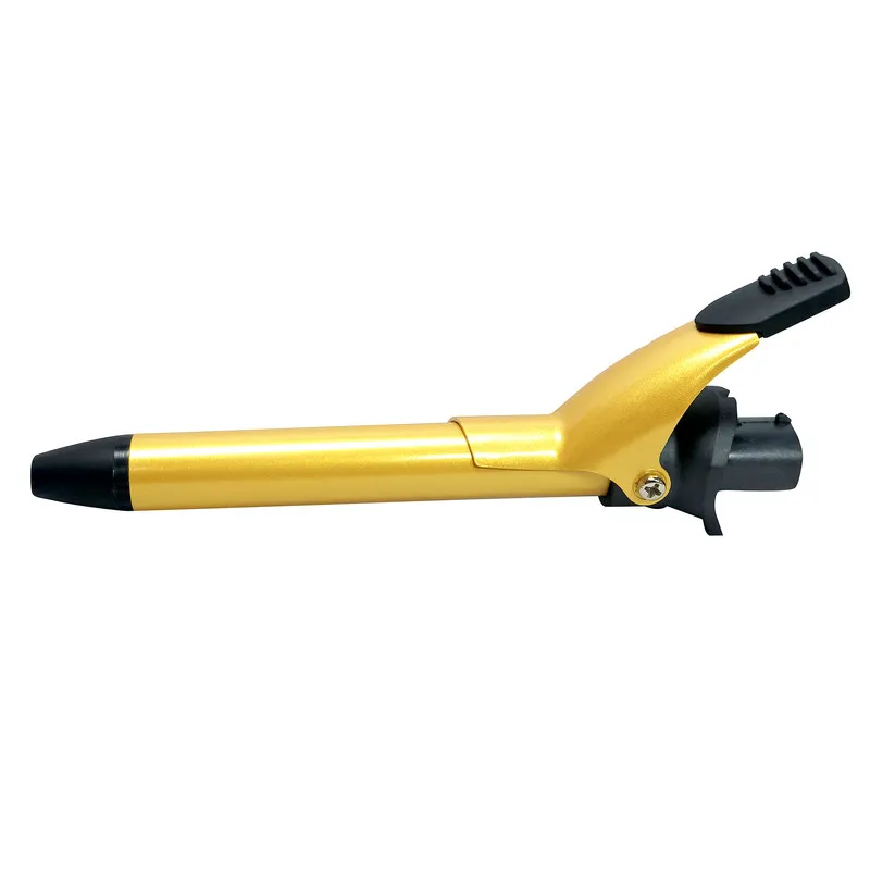 برس حرارتی و حالت دهنده مو چند کاره پروویو مدل pw-4122 - تصویر 3