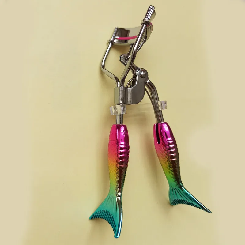 فرمژه مدل پری دریایی کد 001 - تصویر 2