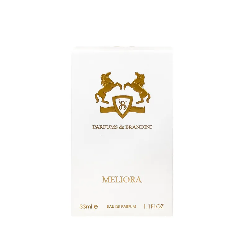 عطر جیبی زنانه برندینی مدل Meliora حجم 33 میلی لیتر - تصویر 3