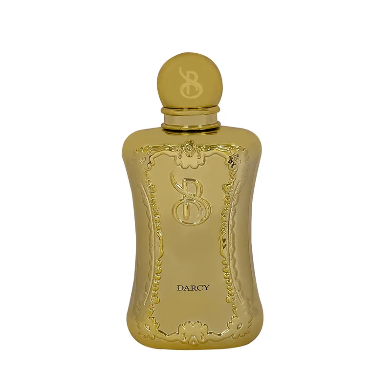 عطر جیبی زنانه برندینی مدل Darcy حجم 33 میلی لیتر - تصویر 2