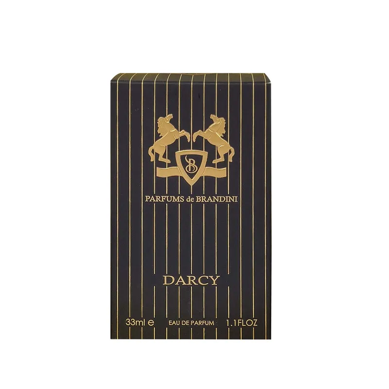 عطر جیبی زنانه برندینی مدل Darcy حجم 33 میلی لیتر - تصویر 3