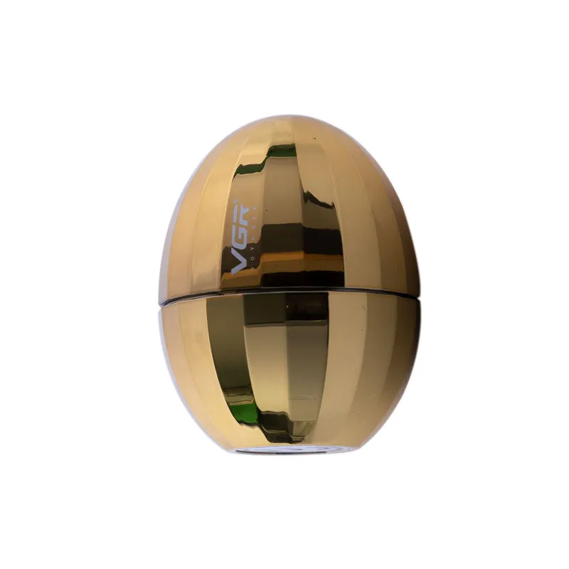ماشین اصلاح موی صورت وی جی ار مدل V-321 - تصویر 4