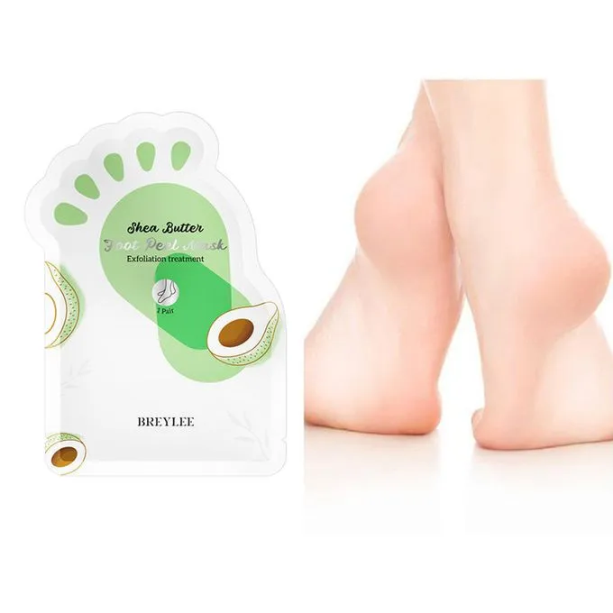 ماسک پا بریلی مدل آووکادو حجم 40 میلی لیتر  - تصویر 2