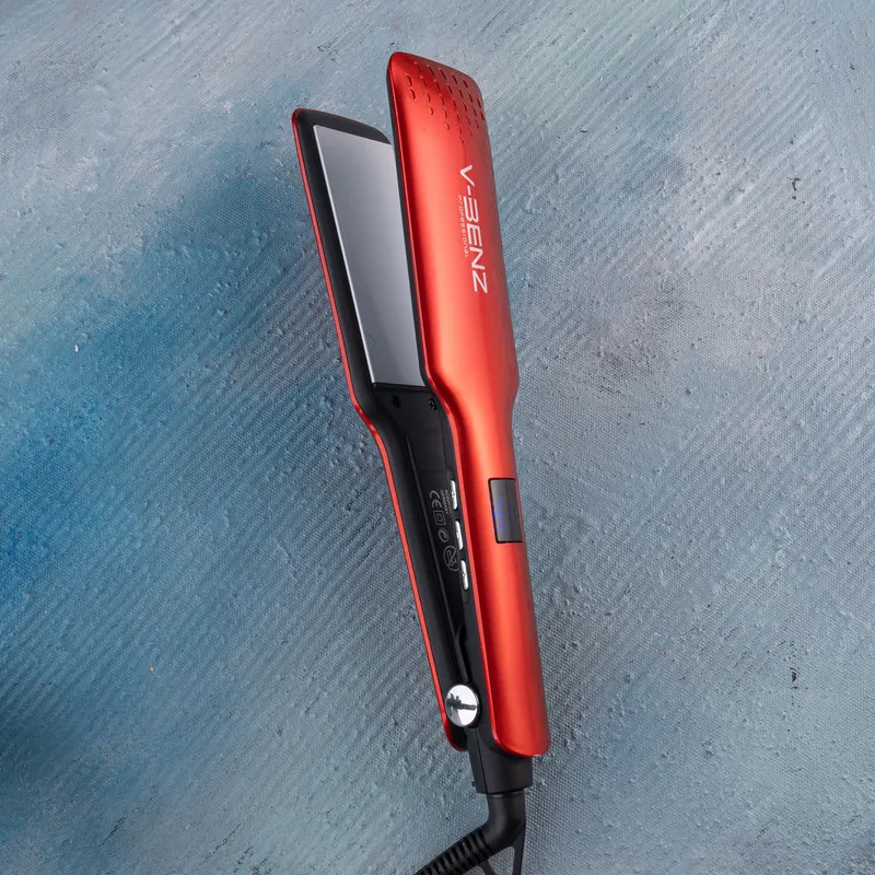 مجموعه محصولات مو وی بنز مدل V-8048 بسته 6 عددی - تصویر 2