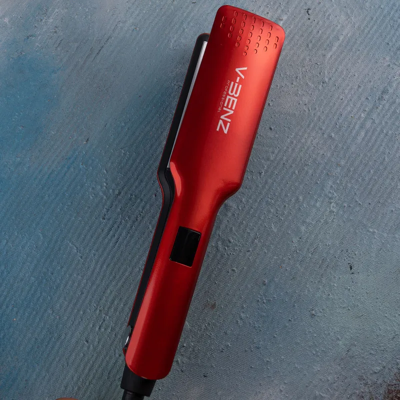 مجموعه محصولات مو وی بنز مدل V-8048 بسته 6 عددی - تصویر 4