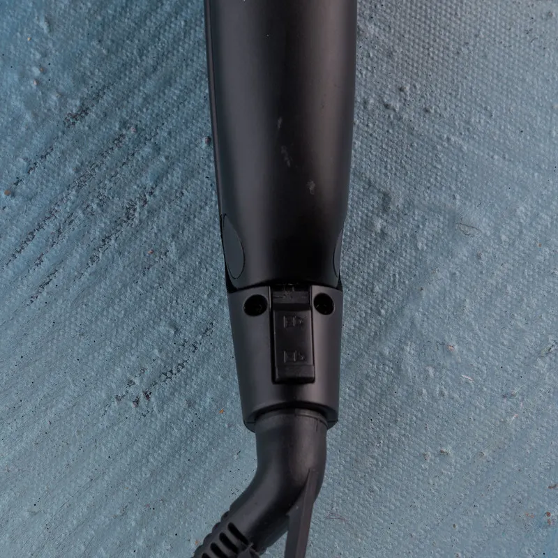 اتو و حالت دهنده مو وی بنز مدل V-8192 - تصویر 3