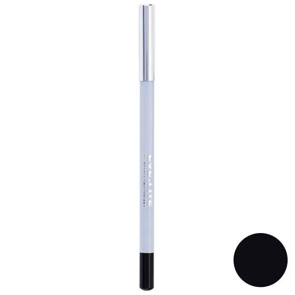 مداد چشم ماوالا مدل Khol Kajal Crayon شماره Noir 93501