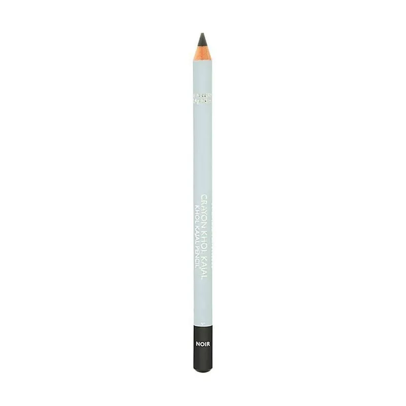 مداد چشم ماوالا مدل Khol Kajal Crayon شماره Noir 93501 - تصویر 2
