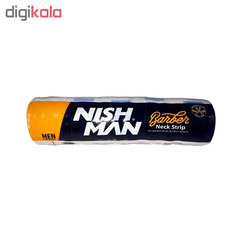 رول دور گردن نیش من مدل 80301 بسته 5 عددی - تصویر 3