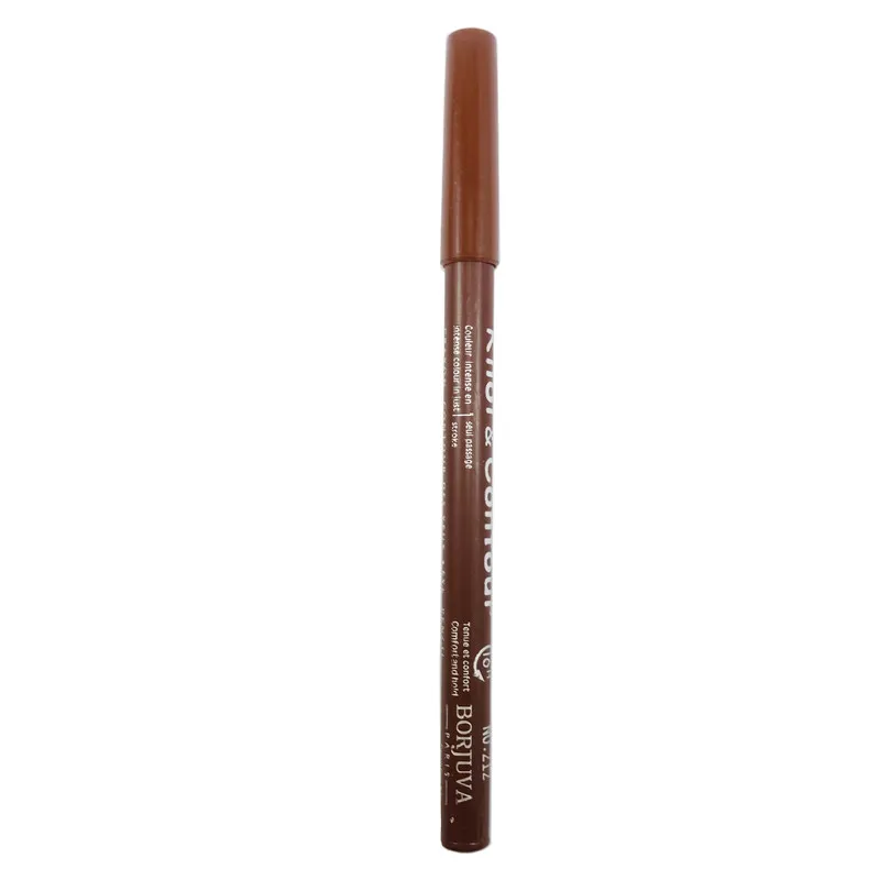 مداد لب بورجووا مدل Khol and Contour شماره 212 - تصویر 2