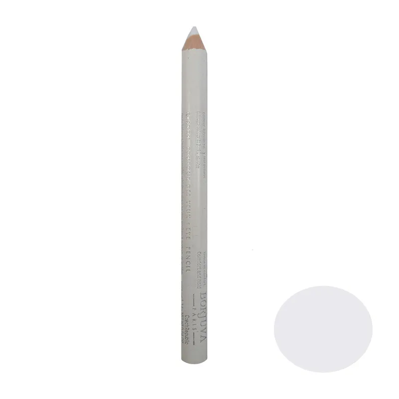  مداد چشم بورجووا مدل Khol and Contour شماره 113 - تصویر 2