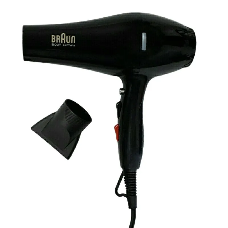 سشوار براون مدل BR-2032 - تصویر 2