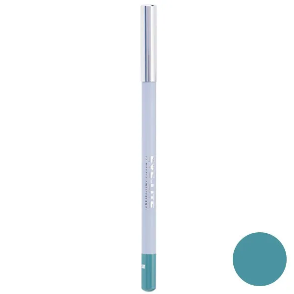 مداد چشم ماوالا مدل Khol Kajal شماره Turquoise 93508