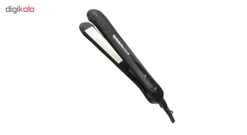 حالت دهنده موی بایبابلیس نانو مدل ST3309 - تصویر 2