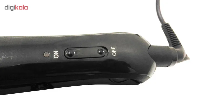 حالت دهنده موی بایبابلیس نانو مدل ST3309 - تصویر 6