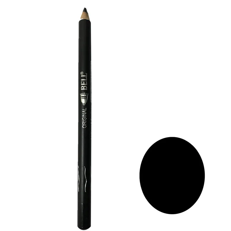 مداد چشم بل مدل super waterproof long lasting