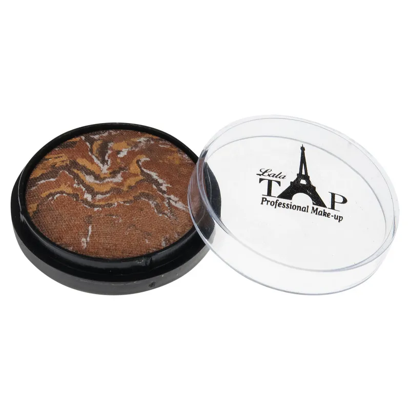 رژگونه لالاتاپ مدل تراکوتا شماره 05 - تصویر 2