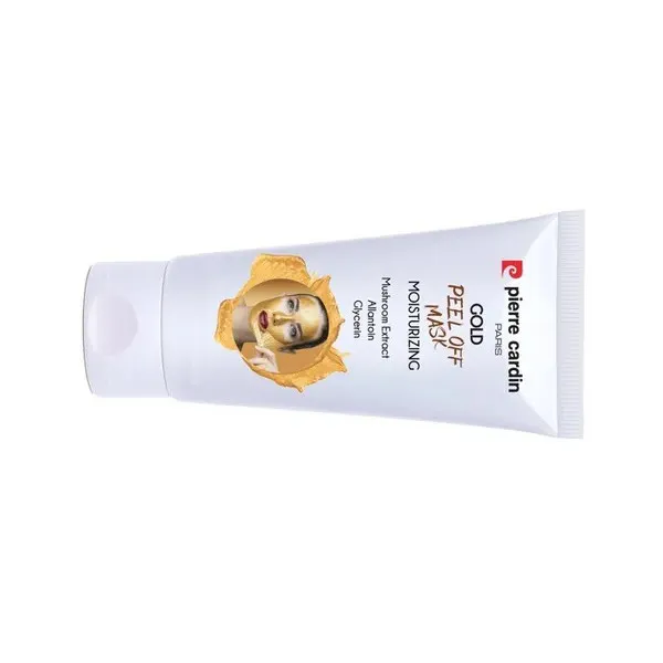 ماسک صورت پیرکاردین مدل Gold peel of mask حجم 75 میلی لیتر - تصویر 2