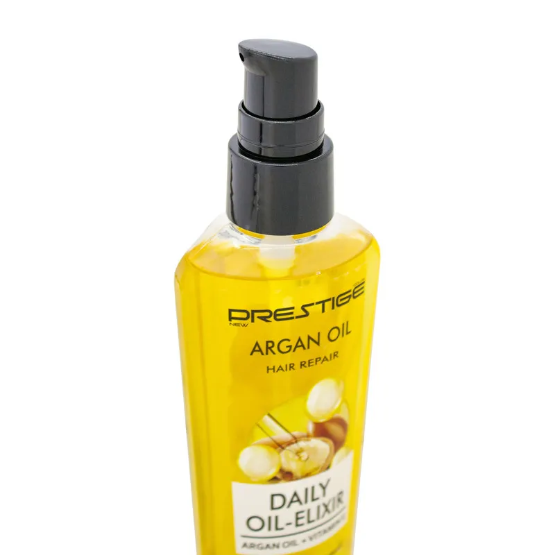 سرم مو نیو پرستیژ کالر مدل Daily Oil Elixir حجم 75 میلی لیتر - تصویر 3