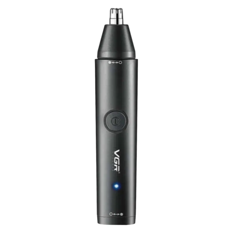 ماشین اصلاح موی سر و صورت وی جی ار مدل V-613