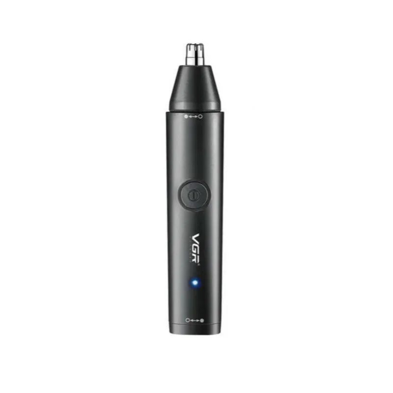 ماشین اصلاح موی سر و صورت وی جی ار مدل V-613 - تصویر 2