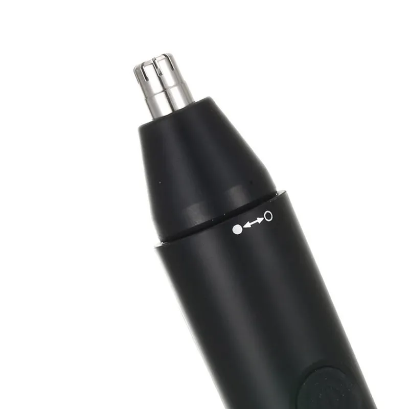 ماشین اصلاح موی سر و صورت وی جی ار مدل V-613 - تصویر 4