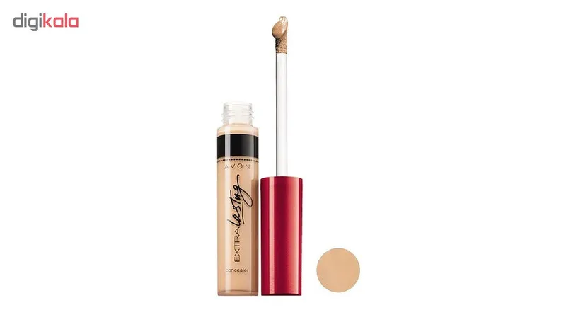 کانسیلر آون مدل Extra Lasting Concealer حجم 3 میلی لیتر - تصویر 2