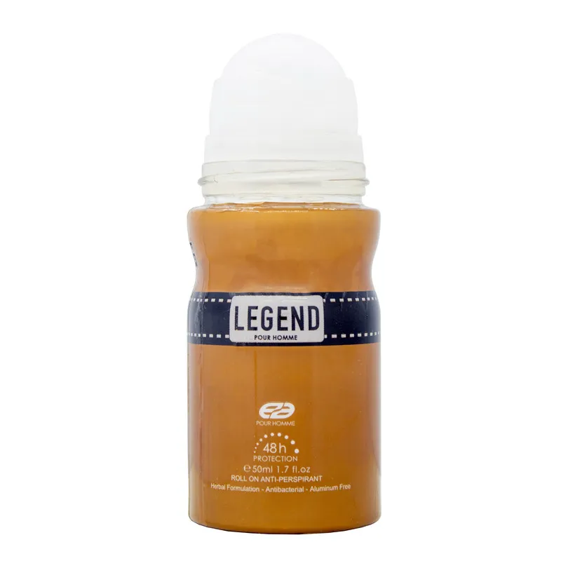 رول ضد تعریق مردانه عماد آرا مدل LEGEND حجم 50 میلی لیتر - تصویر 2
