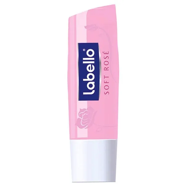 بالم لب لابلو مدل Soft Rose