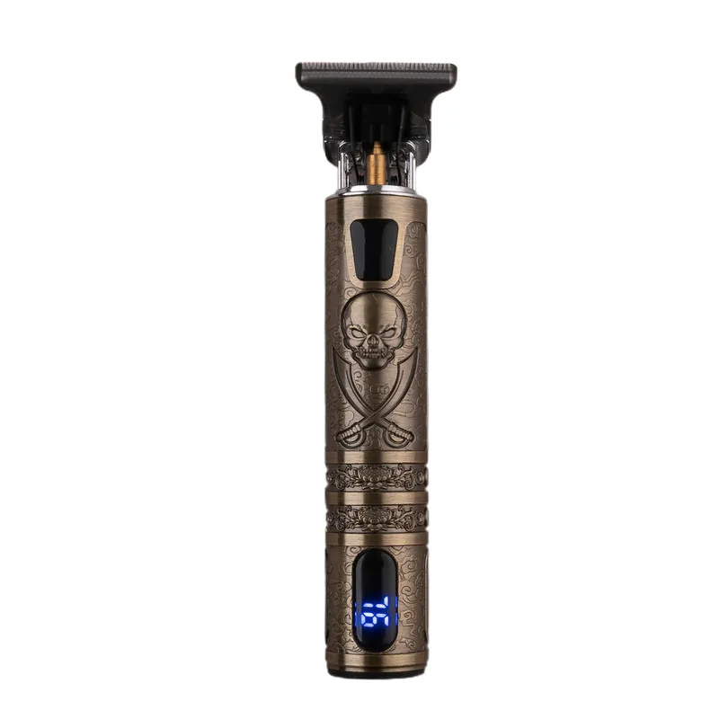 ماشین اصلاح موی سر و صورت کنورث مدل KW-9967