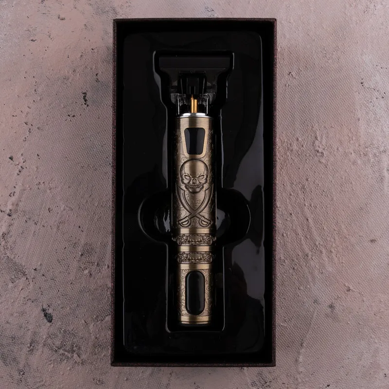 ماشین اصلاح موی سر و صورت کنورث مدل KW-9967 - تصویر 2