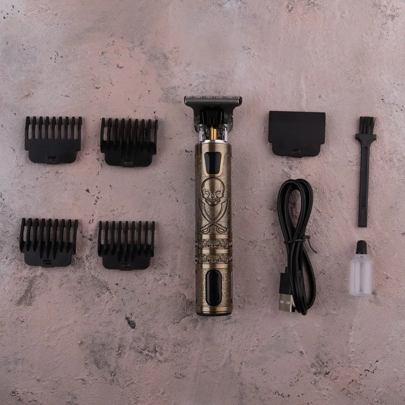ماشین اصلاح موی سر و صورت کنورث مدل KW-9967 - تصویر 4