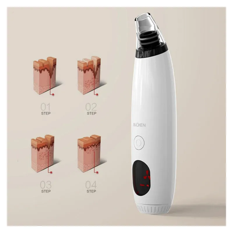 میکرودرم ان شن مدل Mi EB1001 - تصویر 2