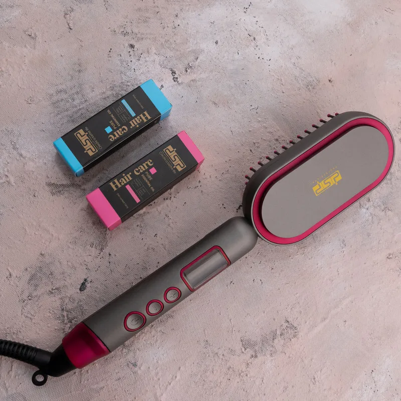 برس حرارتی دی اس پی مدل 10248A - تصویر 6