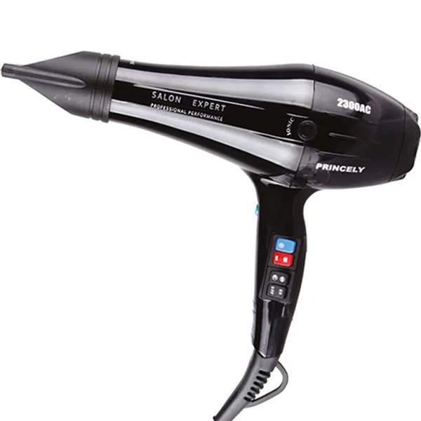 سشوار حرفه ای پرنسلی مدل PR234AT