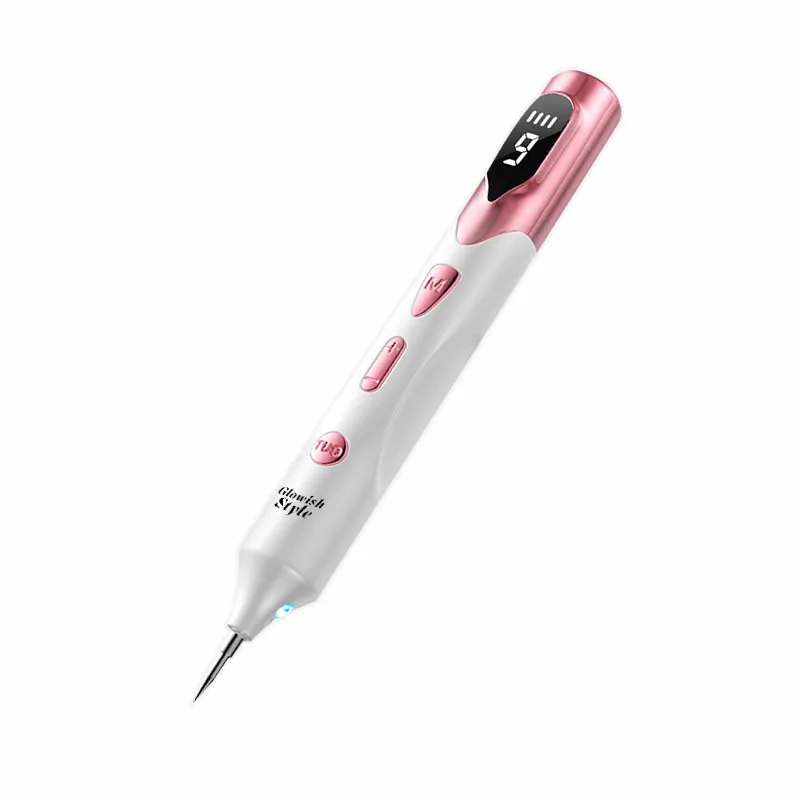 قلم پاک سازی پوست گلویش استایل مدل PR-99 - تصویر 2