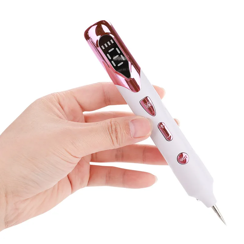 قلم پاک سازی پوست گلویش استایل مدل PR-99 - تصویر 3
