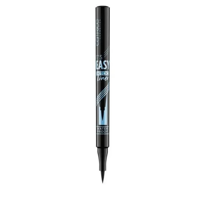 خط چشم کاتریس مدل Easy Tattoo - تصویر 2