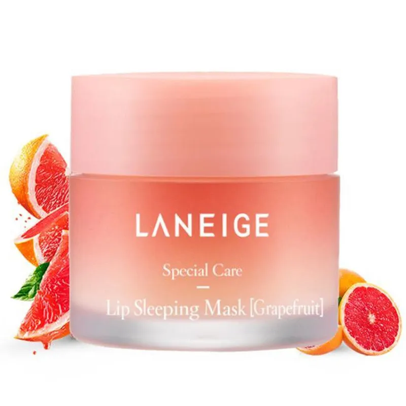 بالم لب لانیژ مدل Grapefruit - تصویر 3