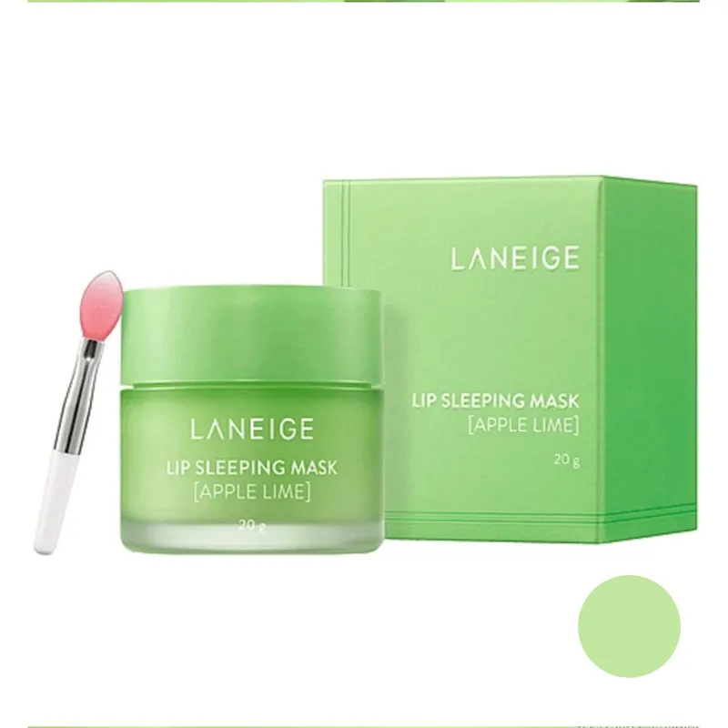 بالم لب لانیژ مدل Apple Lime - تصویر 2