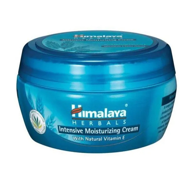 کرم مغذی هیمالیا مدل HERBALS حجم 150 میلی لیتر - تصویر 2