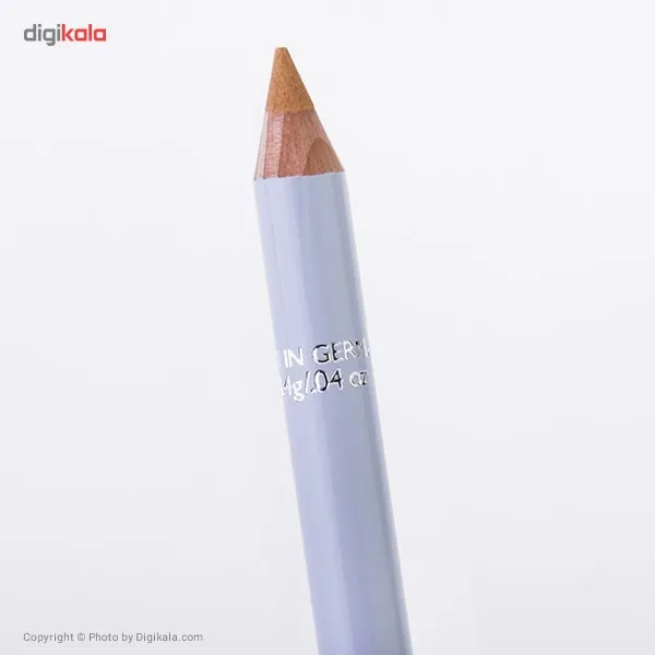 مداد چشم ماوالا مدل Khol Kajal شماره Or 93510 - تصویر 3