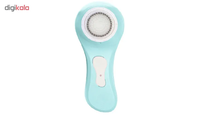 برس پاکسازی صورت مگنیتون مدل فیس براش ویبراتوری MAB - تصویر 2