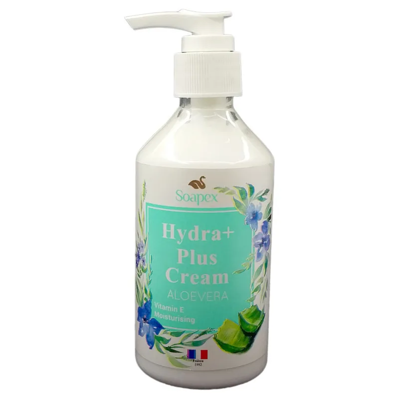 کرم ابرسان سوپکس مدلHYDRA pius حجم 250 میلی لیتر - تصویر 2