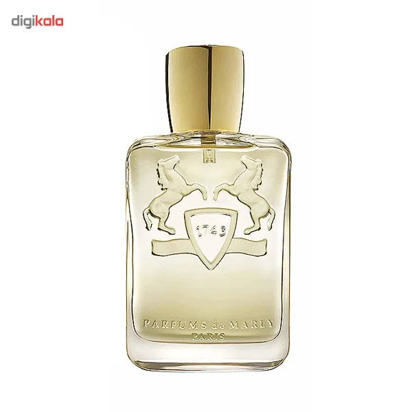 ادوپرفیوم زنانه پرفیوم دو مارلی مدل Shagya 125ml حجم 125 میلی‌لیتر - تصویر 2